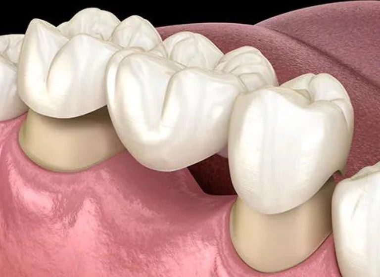 DENTAL CLINIC IN HRBR